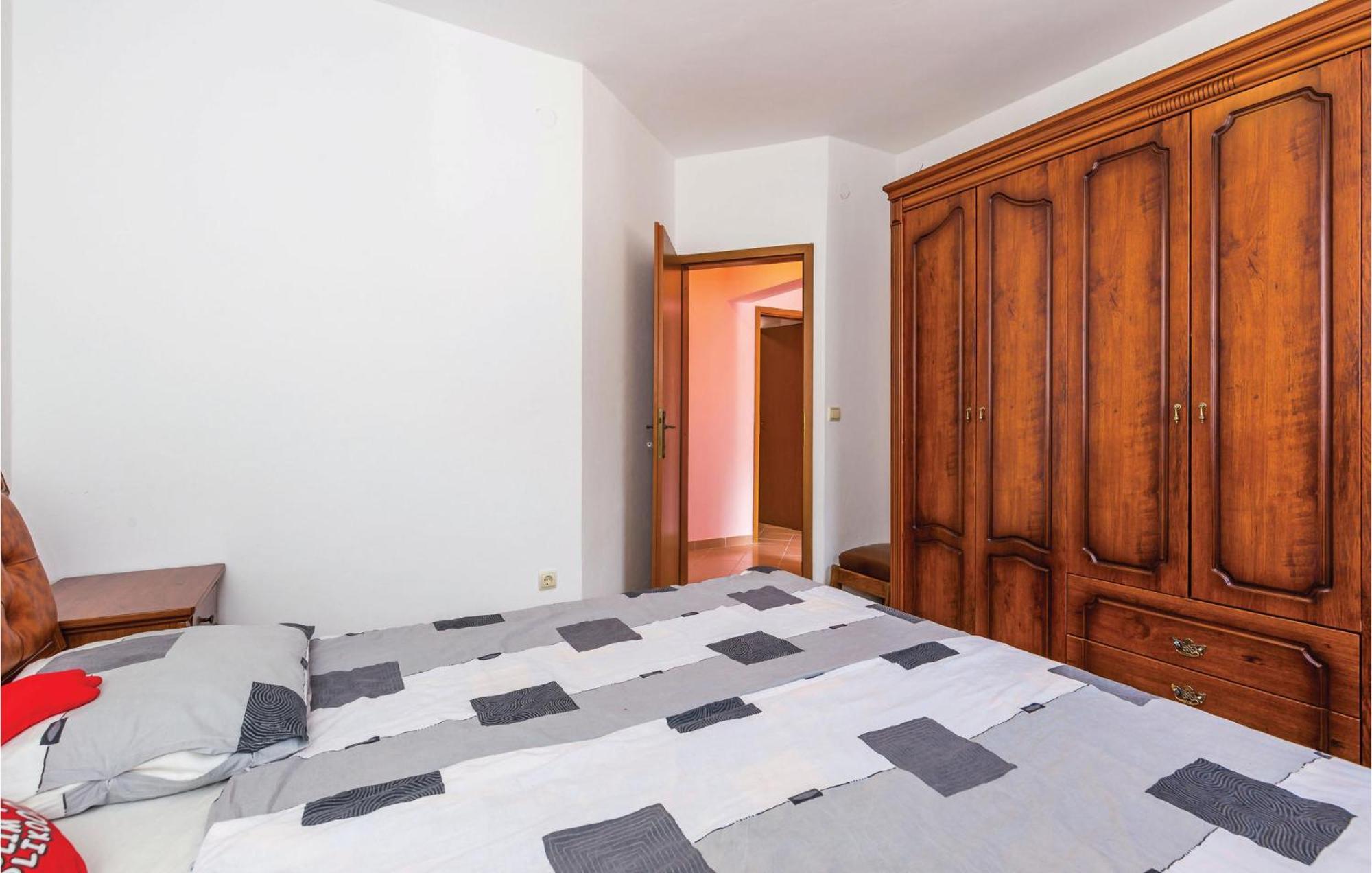 Nice Apartment In Matulji With Kitchen Екстер'єр фото